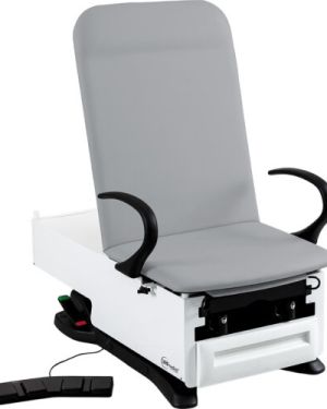 UMF FusionONE Series Power Exam Table