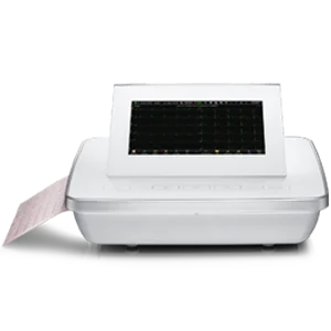 CardioTech GT-450 EKG Machine