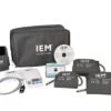 VectraCor Mobil-O-Graph ABPM Premium Set with S, M, and L Cuffs