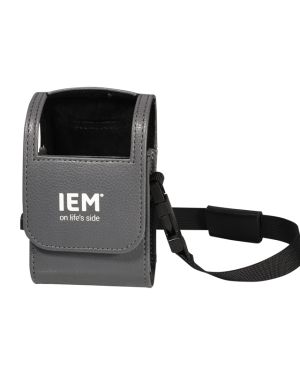 VectraCor IEM ABPM Carry Pouch and Shoulder Belt