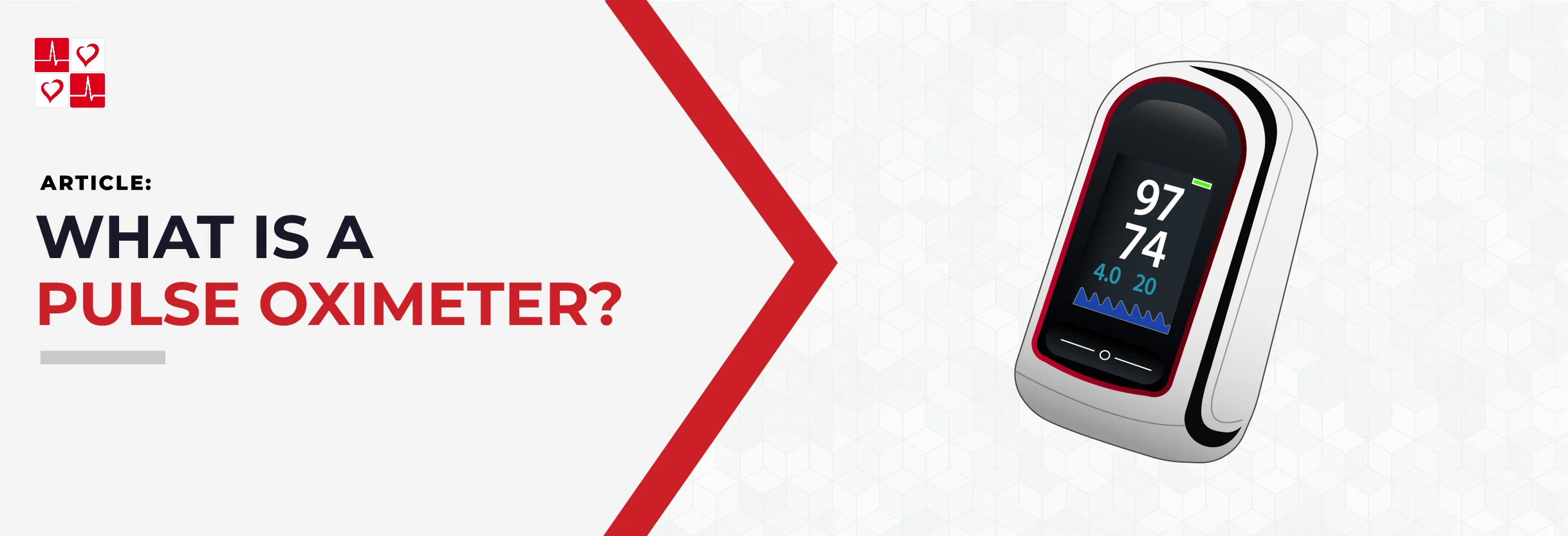 Pulse-Oximeter-Graphic