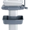 CardioTech GT-450 EKG Machine