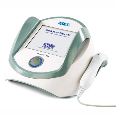 Mettler Sonicator Plus 941 - 4 Channel Combo Unit