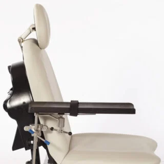 UMF Procedure Chair Fixed Arm Board Package for 4040/4070, 4010/4011/5016 Series