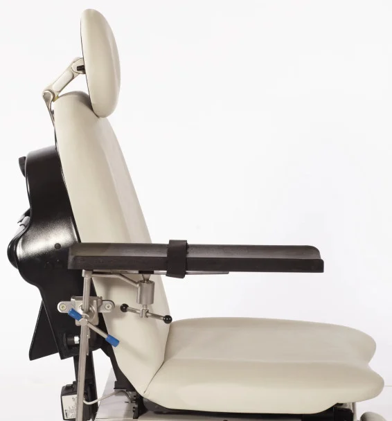 UMF Procedure Chair Fixed Arm Board Package for 4040/4070, 4010/4011/5016 Series