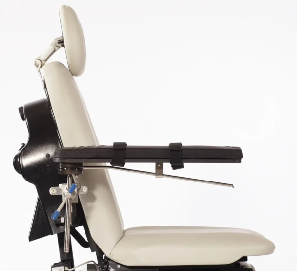 UMF Procedure Chair Articulating Fixed Arm Board Package for 4040/4070, 4010/4011/5016 Series