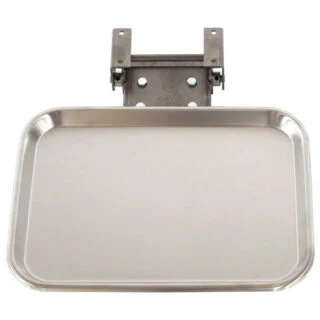UMF Fold-Away Supply Tray for 8678