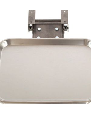 UMF Fold-Away Supply Tray for 8678