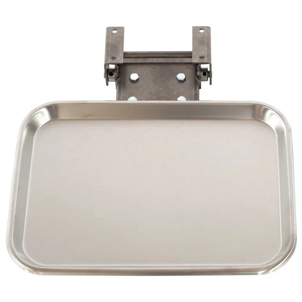 UMF Fold-Away Supply Tray for 8678