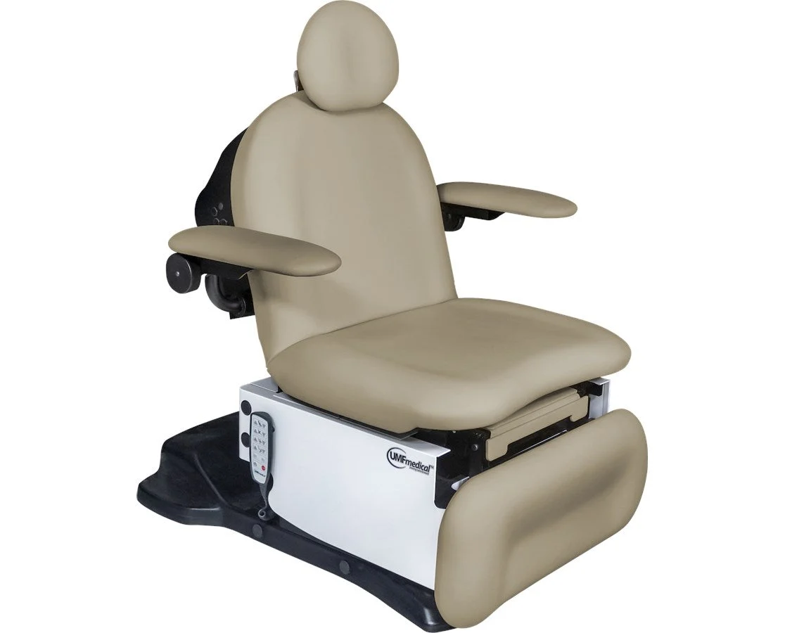 UMF 4010 Head-Centric Procedure Chair