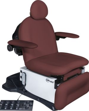 UMF 4010 Head-Centric Procedure Chair