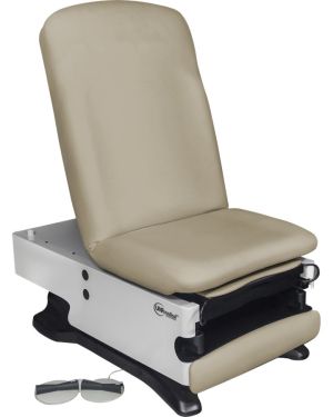 UMF 4040 Power Back Exam Table