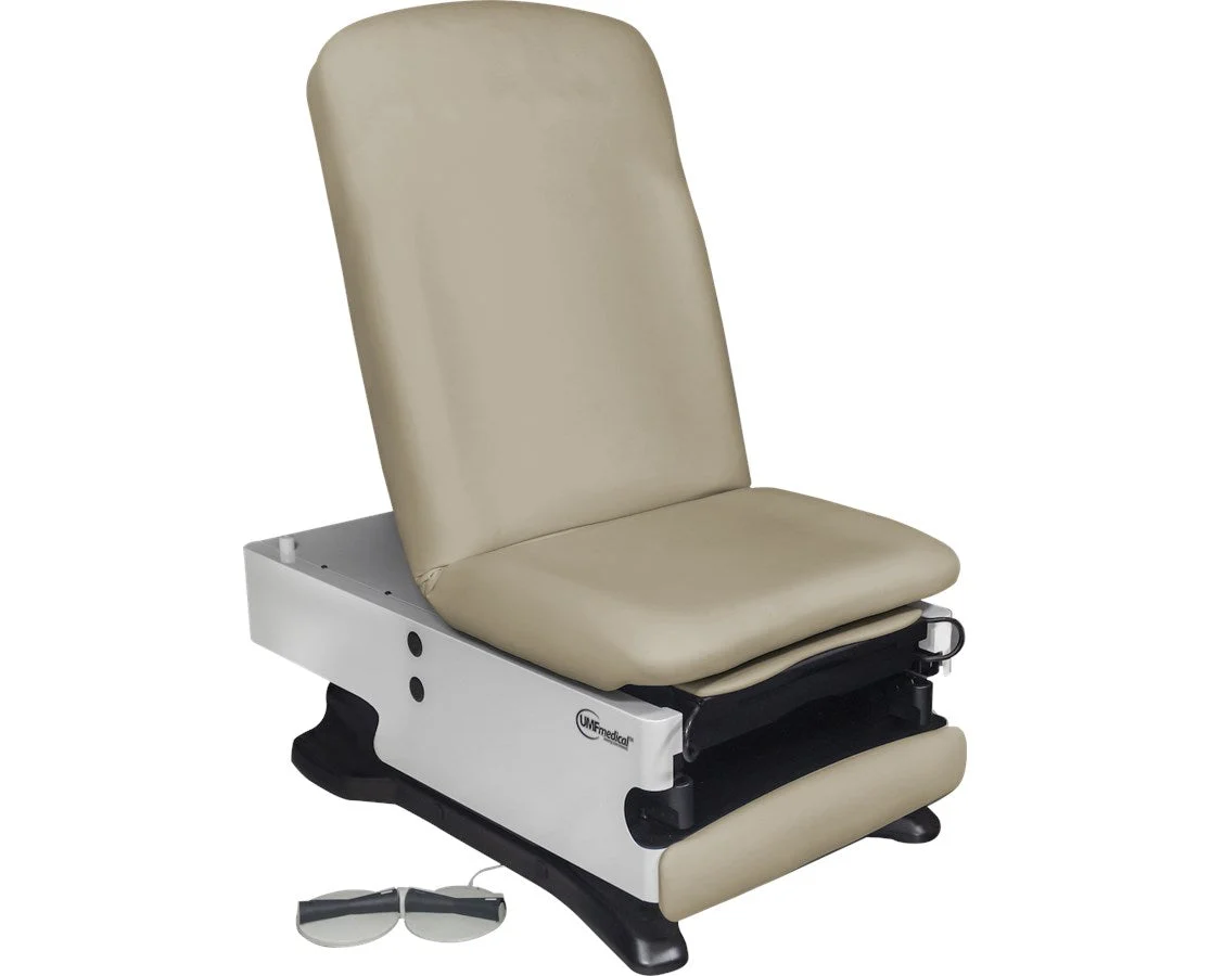 UMF 4040 Power Back Exam Table