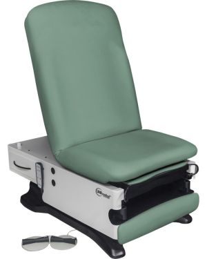 UMF 4040 Power Back Exam Table