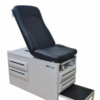 UMF 5240 Manual Exam Table