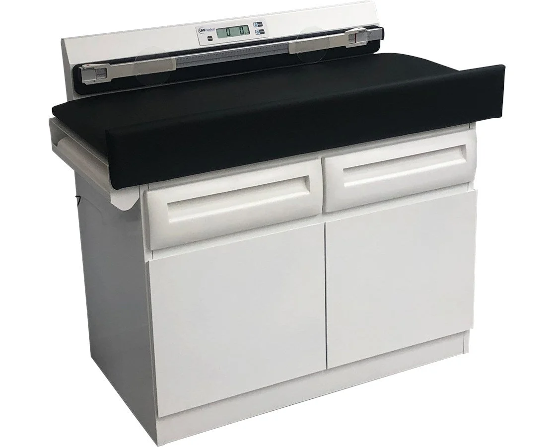 UMF Pediatric Exam Table