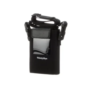 Welch Allyn ABPM 7100 Pouch and Shoulder Belt