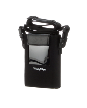 Welch Allyn ABPM 7100 Pouch and Shoulder Belt