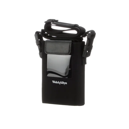 Welch Allyn ABPM 7100 Pouch and Shoulder Belt