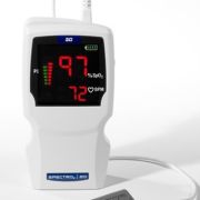 BCI Spectro2 20 Pulse Oximeter w/ Adult Sensor