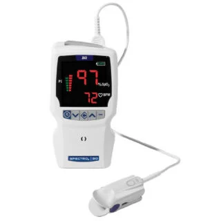BCI Spectro2 30 Pulse Oximeter w/ Adult Sensor