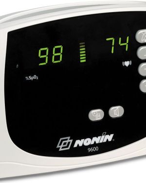 Nonin Avant 9600 Pulse Oximeter