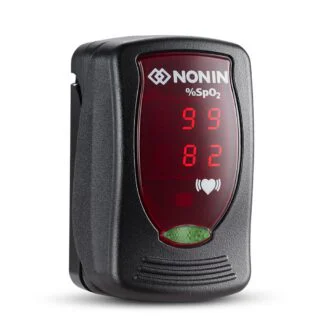 Nonin Onyx Vantage 9590 Fingertip Pulse Oximeter