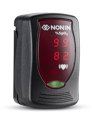 Nonin Onyx Vantage 9590 Fingertip Pulse Oximeter