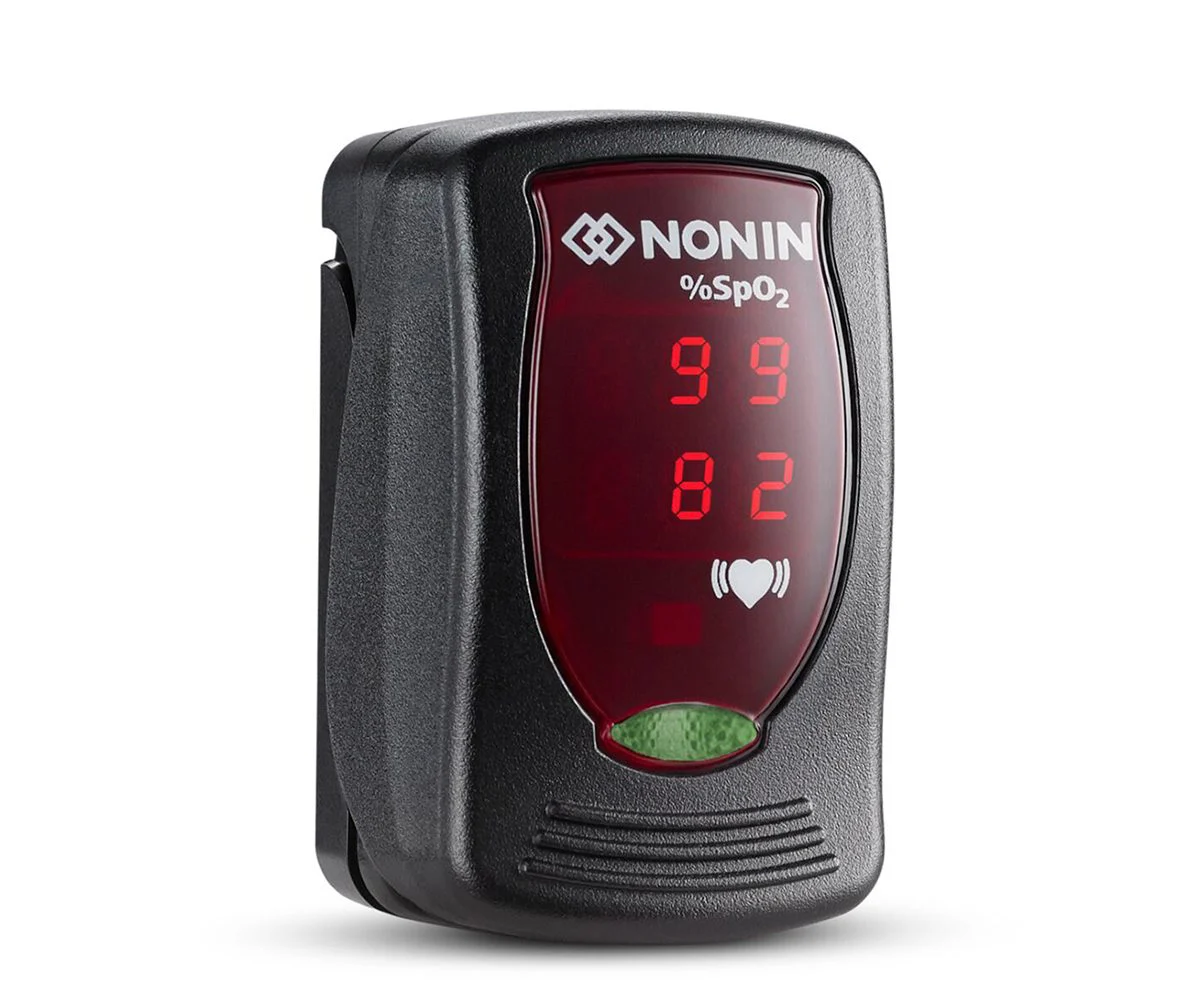 Nonin Onyx Vantage 9590 Fingertip Pulse Oximeter
