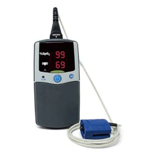 Nonin PalmSAT 2500 Series Pulse Oximeter
