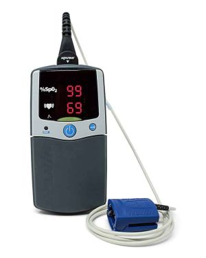 Nonin PalmSAT 2500 Series Pulse Oximeter