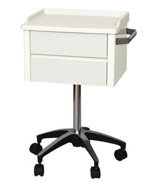 UMF Modular Special Procedures Cart with Two Drawers