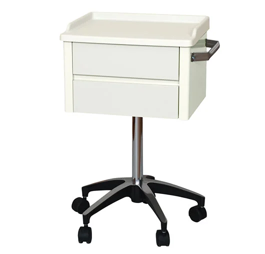 UMF Modular Special Procedures Cart with Two Drawers