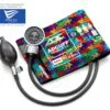 ADC Diagnostix 700 Pocket Aneroid Sphygmomanometer