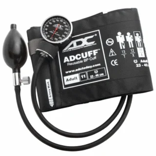 ADC Diagnostix 720 Pocket Aneroid Sphyg
