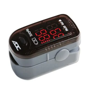 ADC Advantage 2200 Fingertip Pulse Oximeter