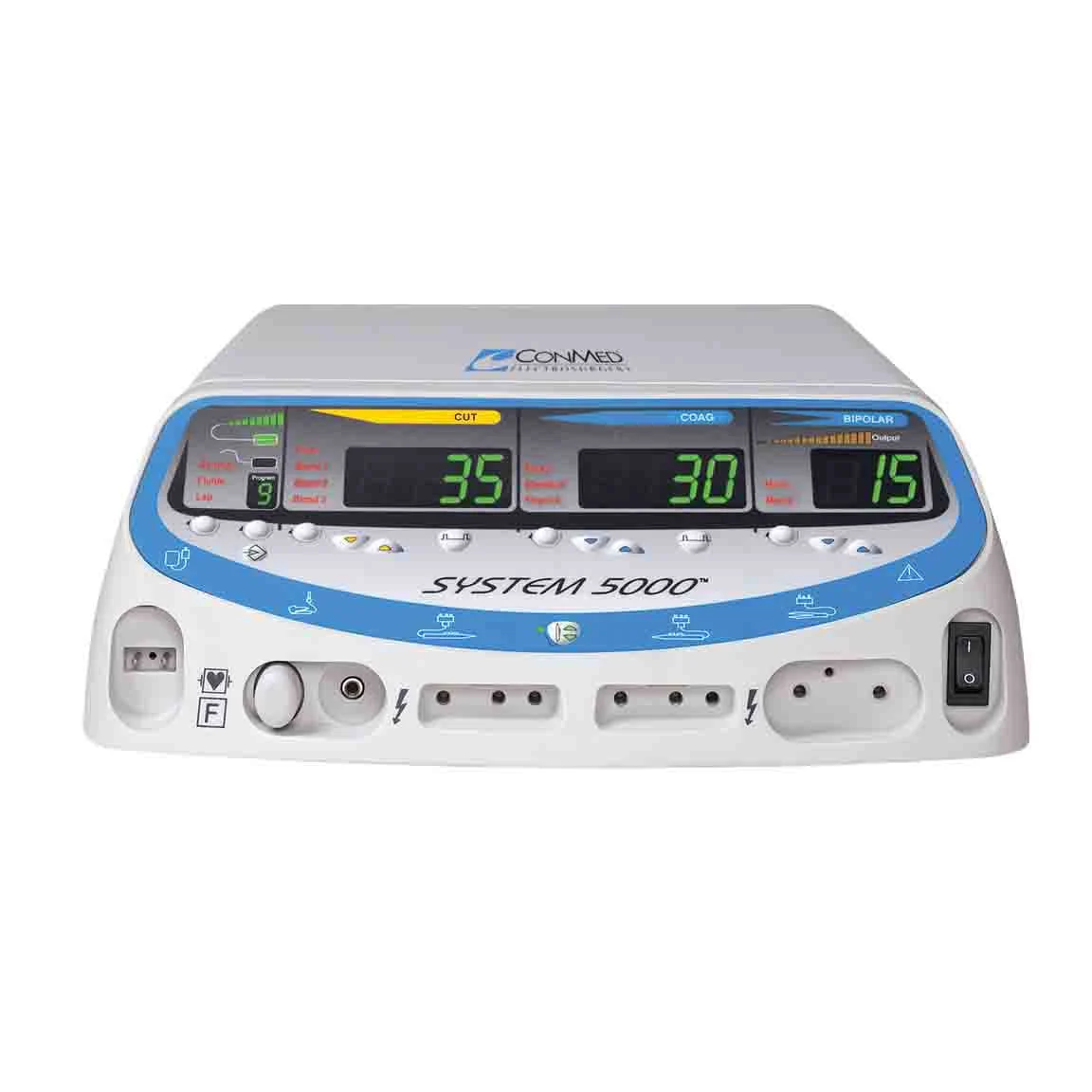 ConMed System 5000 Electrosurgical Generator