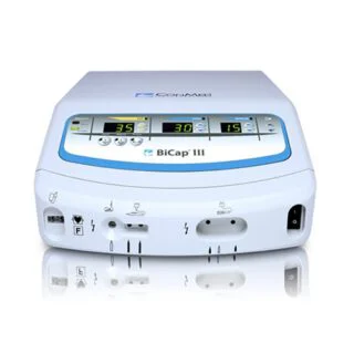 ConMed BiCap III Electrosurgical Unit