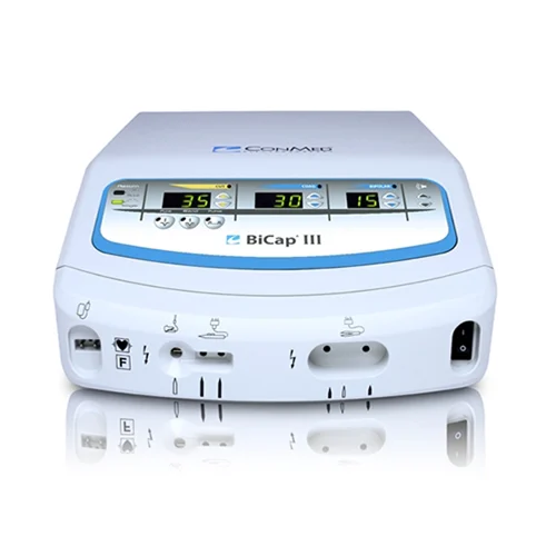 ConMed BiCap III Electrosurgical Unit