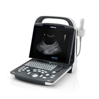 Mindray DP-10Vet Ultrasound System