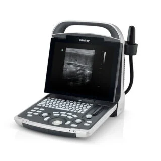 Mindray DP-30Vet Ultrasound System