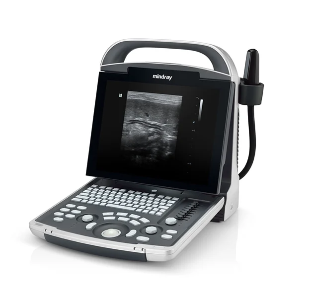 Mindray DP-30Vet Ultrasound System