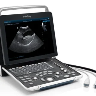 Mindray DP-50Vet Ultrasound System