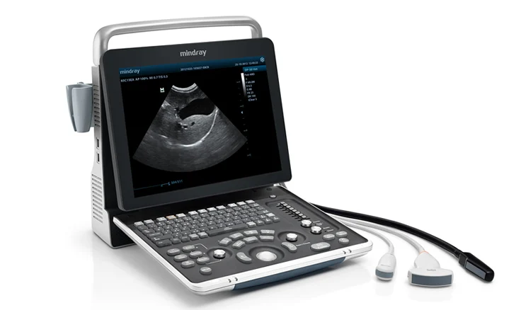 Mindray DP-50Vet Ultrasound System