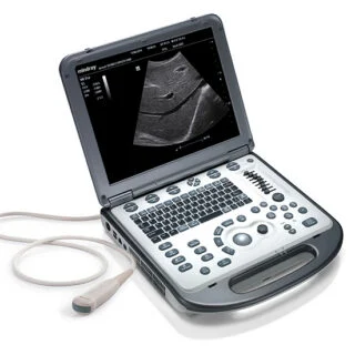 Mindray M6Vet Ultrasound System