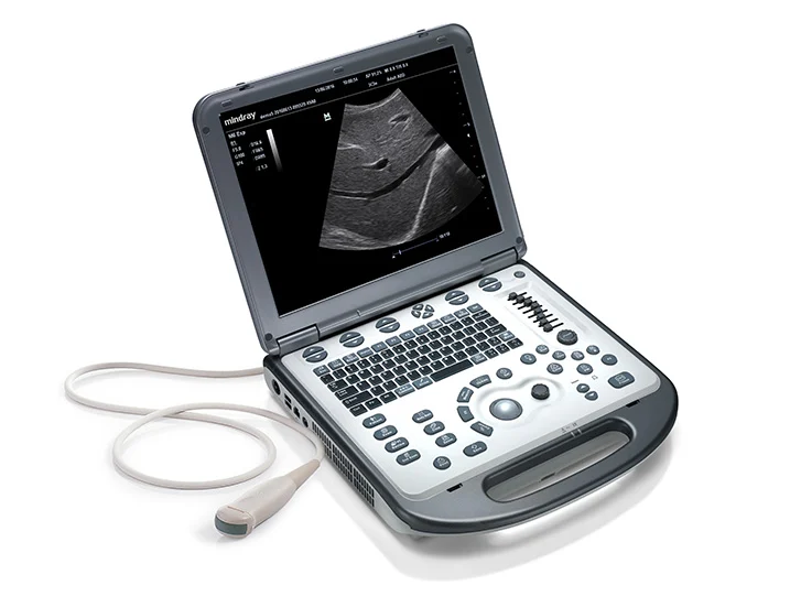 Mindray M6Vet Ultrasound System