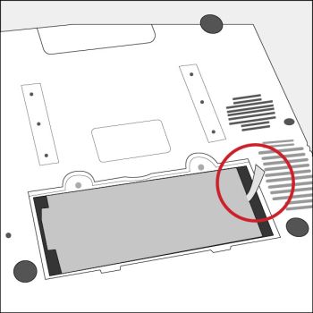 GT-1300 Quick Guide Illustrations_Figure B