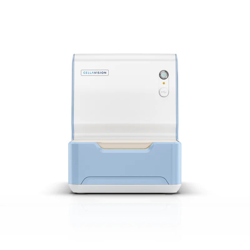 Beckman Coulter CellaVision DC-1
