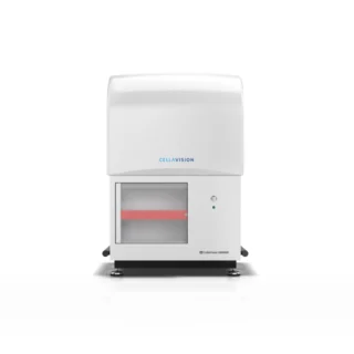 Beckman Coulter CellaVision DM9600