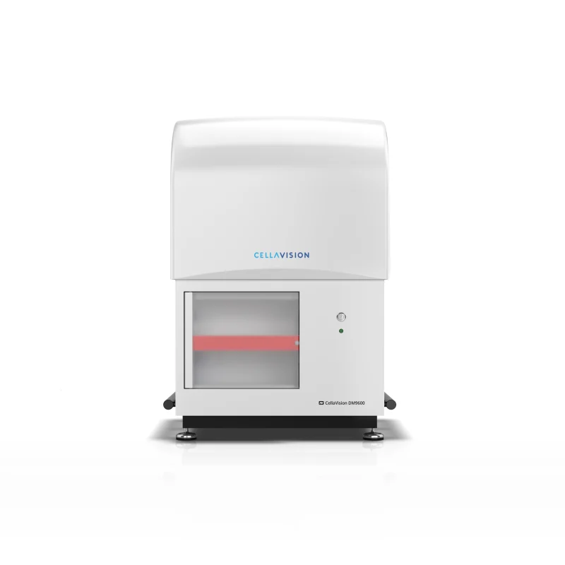 Beckman Coulter CellaVision DM9600